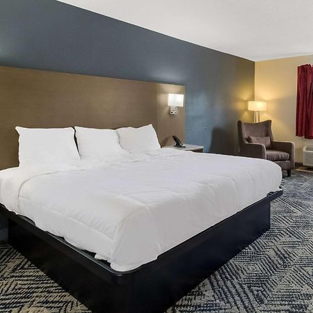 Econo Lodge Cherry Point Havelock Zewnętrze zdjęcie