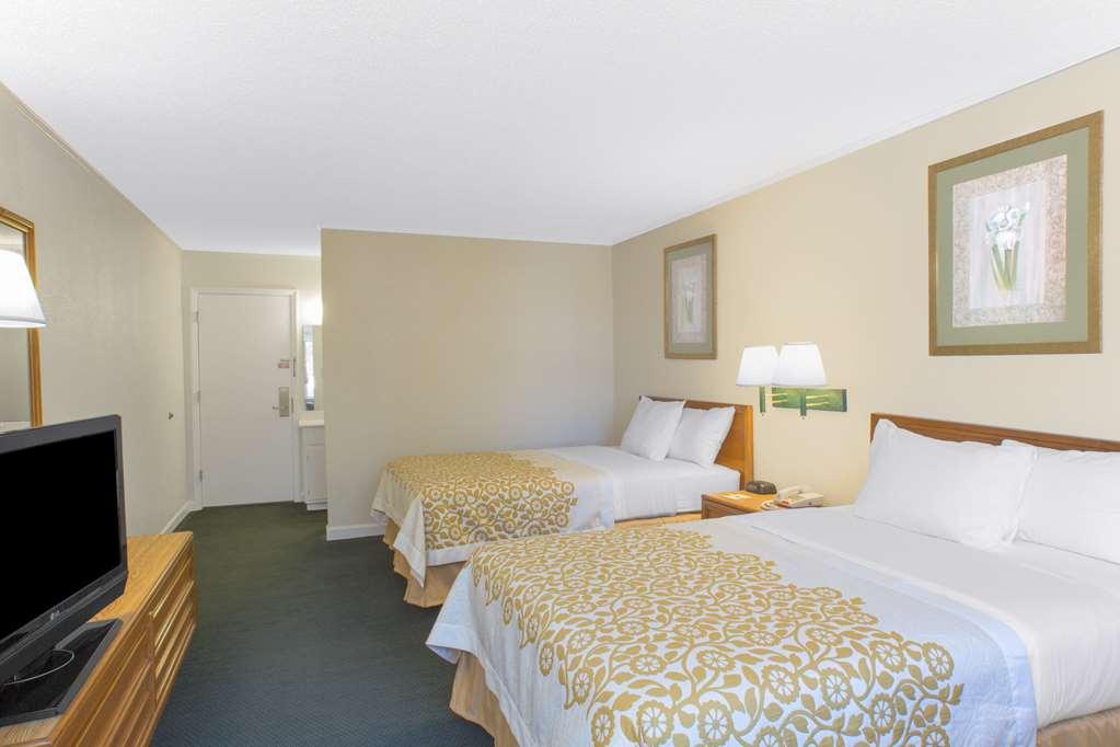 Econo Lodge Cherry Point Havelock Pokój zdjęcie