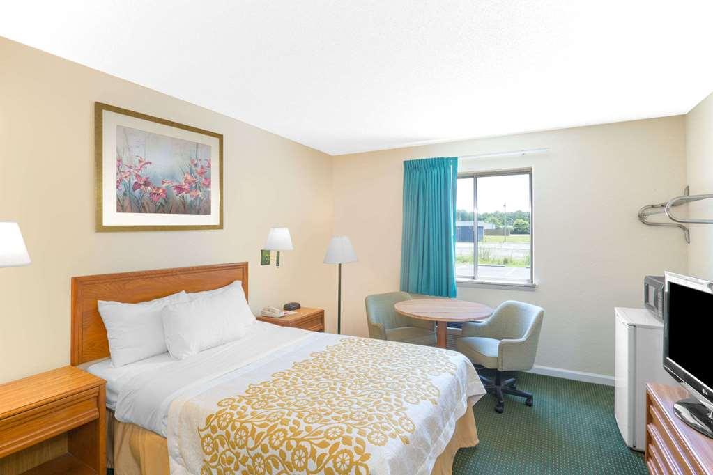 Econo Lodge Cherry Point Havelock Zewnętrze zdjęcie