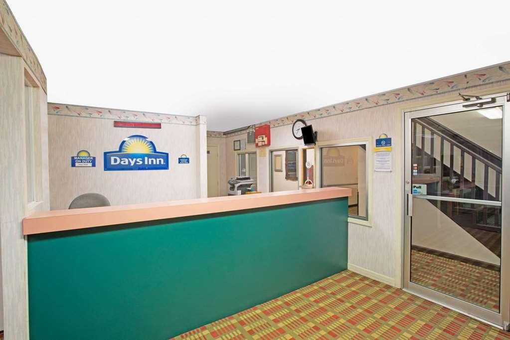 Econo Lodge Cherry Point Havelock Zewnętrze zdjęcie