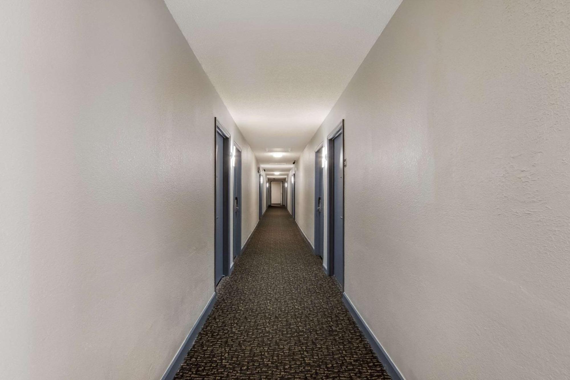 Econo Lodge Cherry Point Havelock Zewnętrze zdjęcie