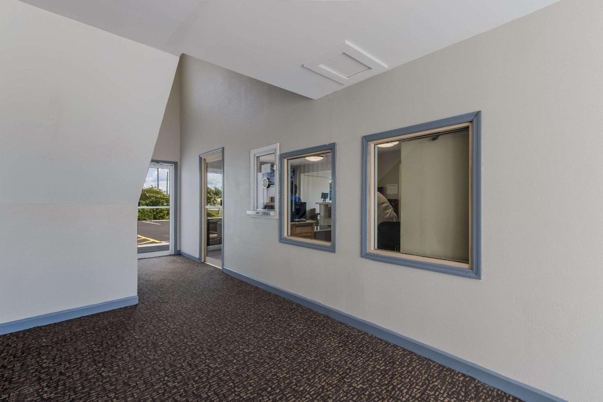 Econo Lodge Cherry Point Havelock Zewnętrze zdjęcie
