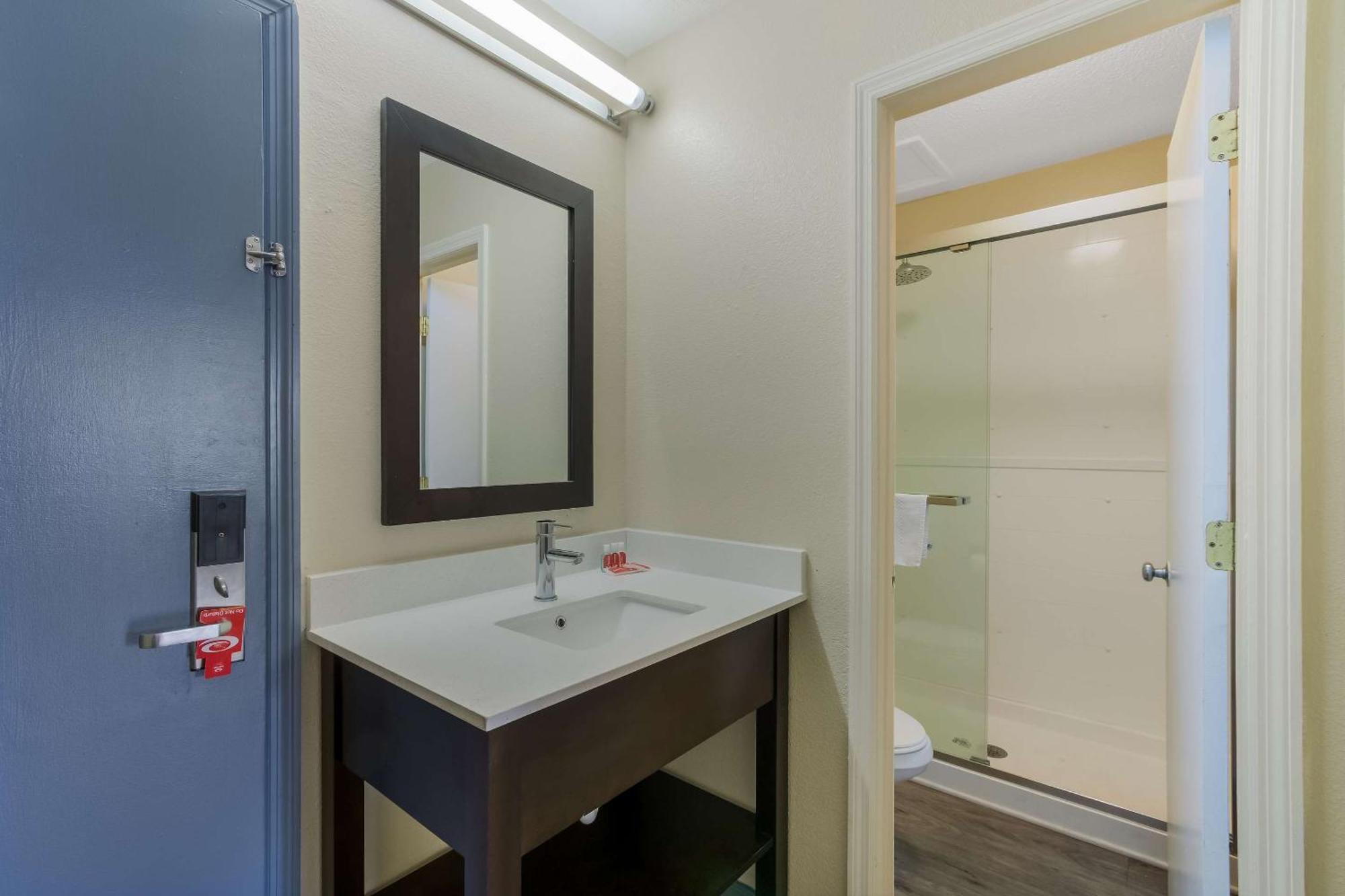 Econo Lodge Cherry Point Havelock Zewnętrze zdjęcie