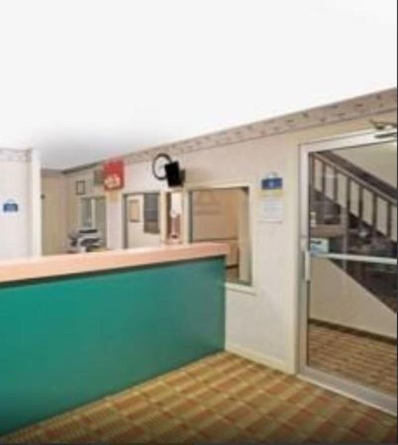 Econo Lodge Cherry Point Havelock Zewnętrze zdjęcie